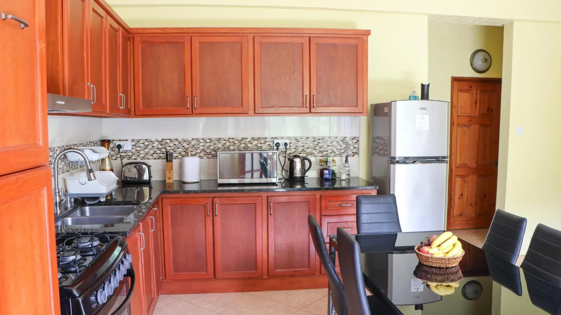Hidden Gem Apartments Castries Saint Lucia
