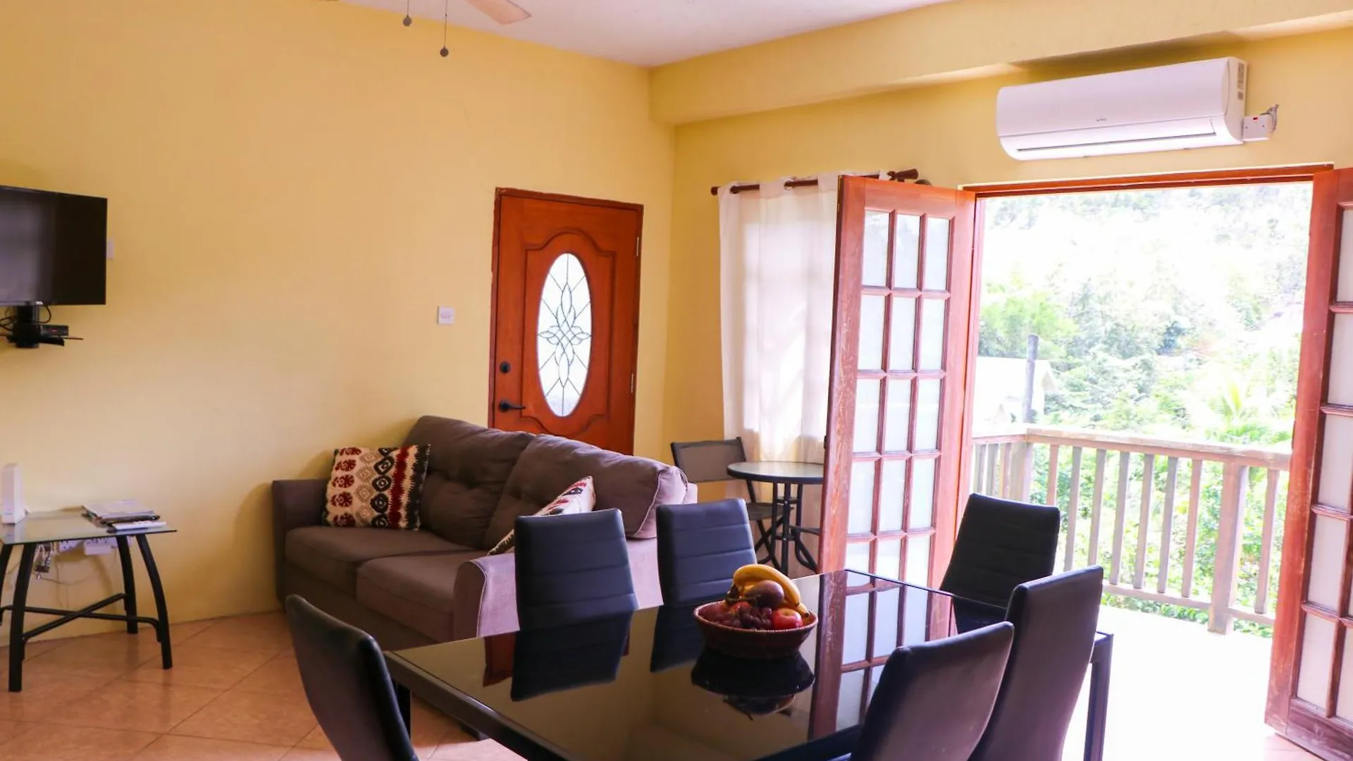 Hidden Gem Apartments Castries 0*,  Saint Lucia
