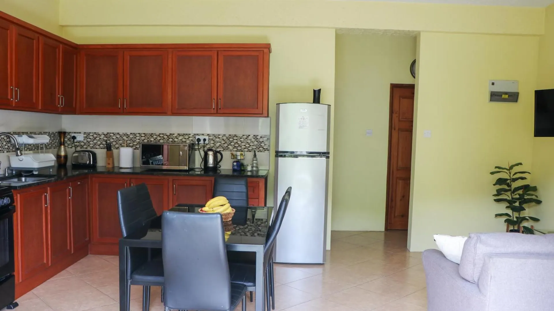 Hidden Gem Apartments Castries Saint Lucia
