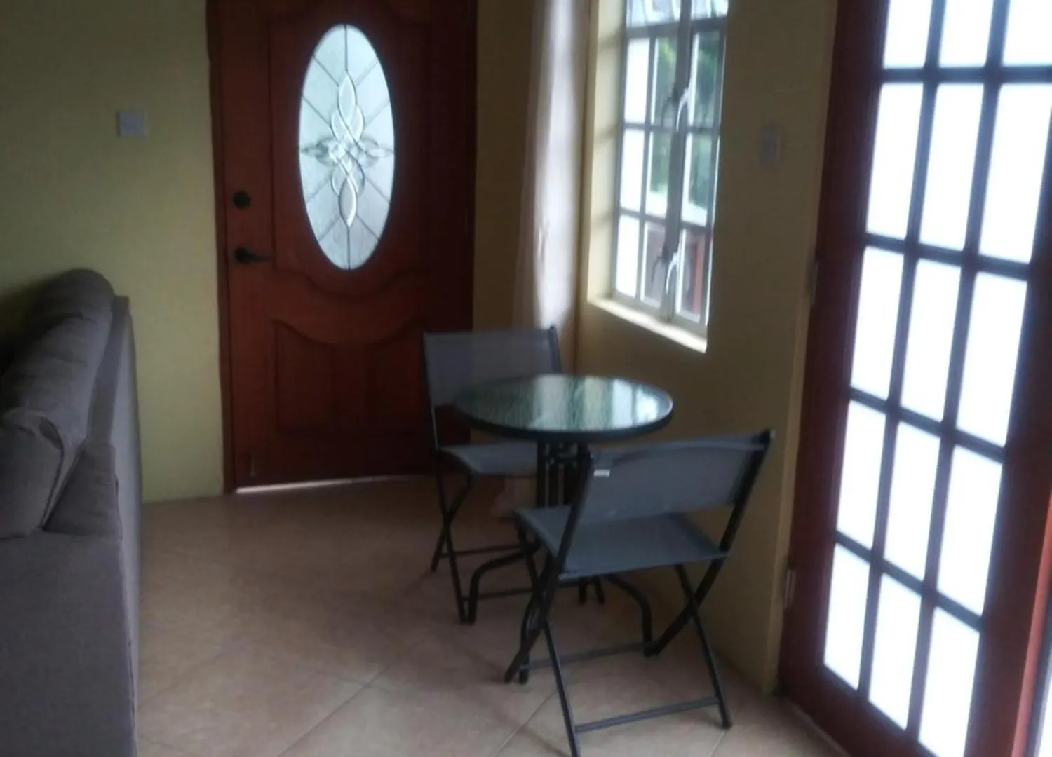Hidden Gem Apartments Castries