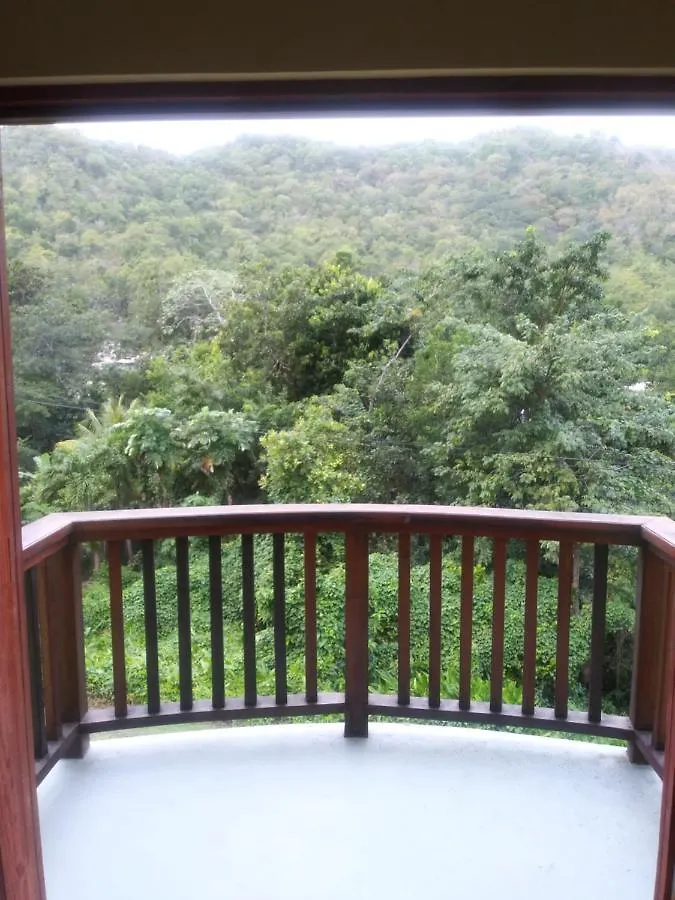 Hidden Gem Apartments Castries Saint Lucia