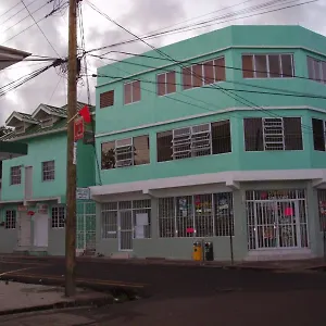 Appartement Aaron's House, Castries