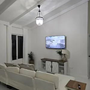 Jean Olive Apartment